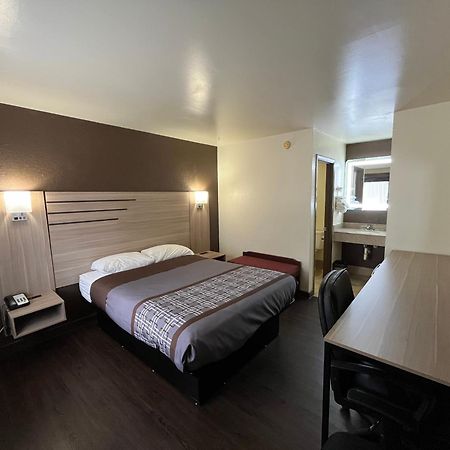 Budget Inn By Oyo Nassawadox Hwy 13 Extérieur photo