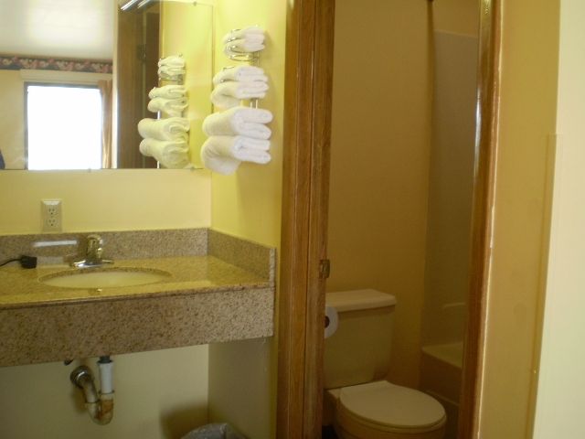 Budget Inn By Oyo Nassawadox Hwy 13 Chambre photo